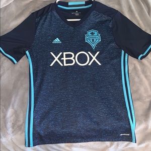 Sounders Jersey
